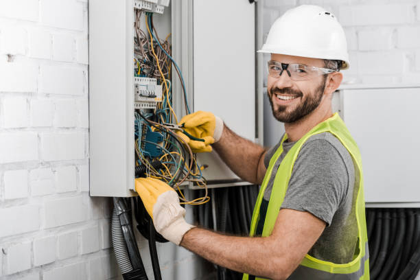 Best Local Electrician Companies  in Leisure World, MD