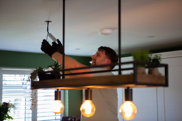 Best Electrical Wiring Services  in Leisure World, MD