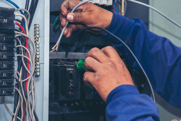 Best Electrical Installation Contractor  in Leisure World, MD