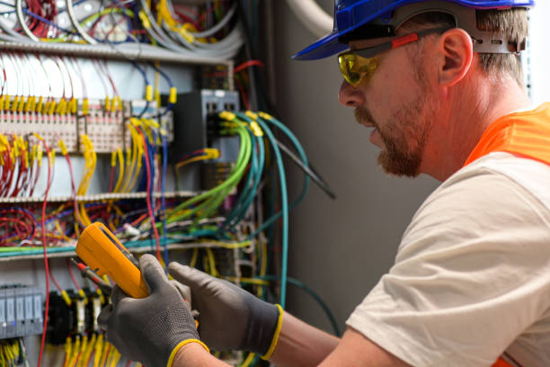 Best Licensed Electrician  in Leisure World, MD